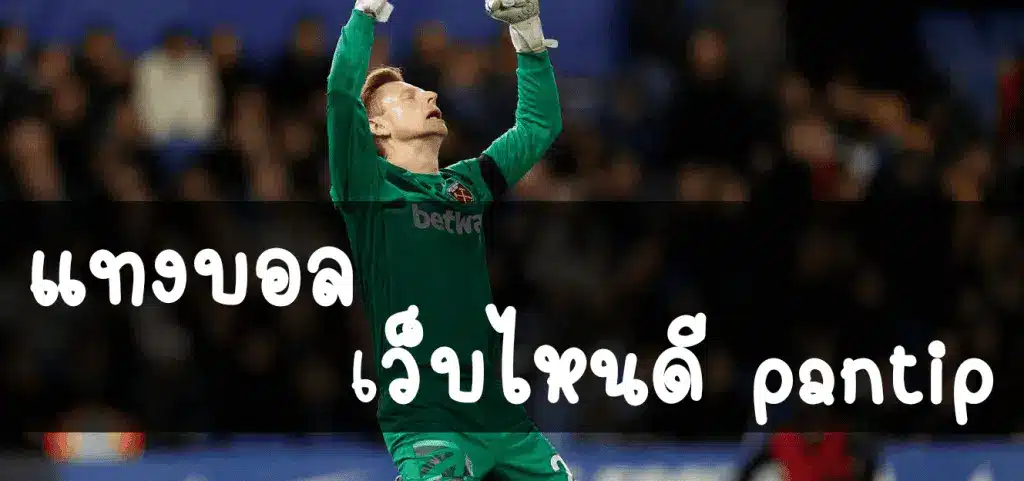 แทงบอล ยังไงให้ได้เงิน