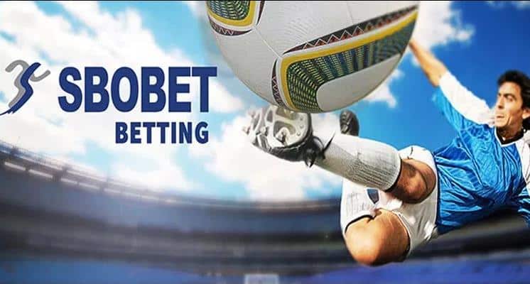 แทงบอล sbobet