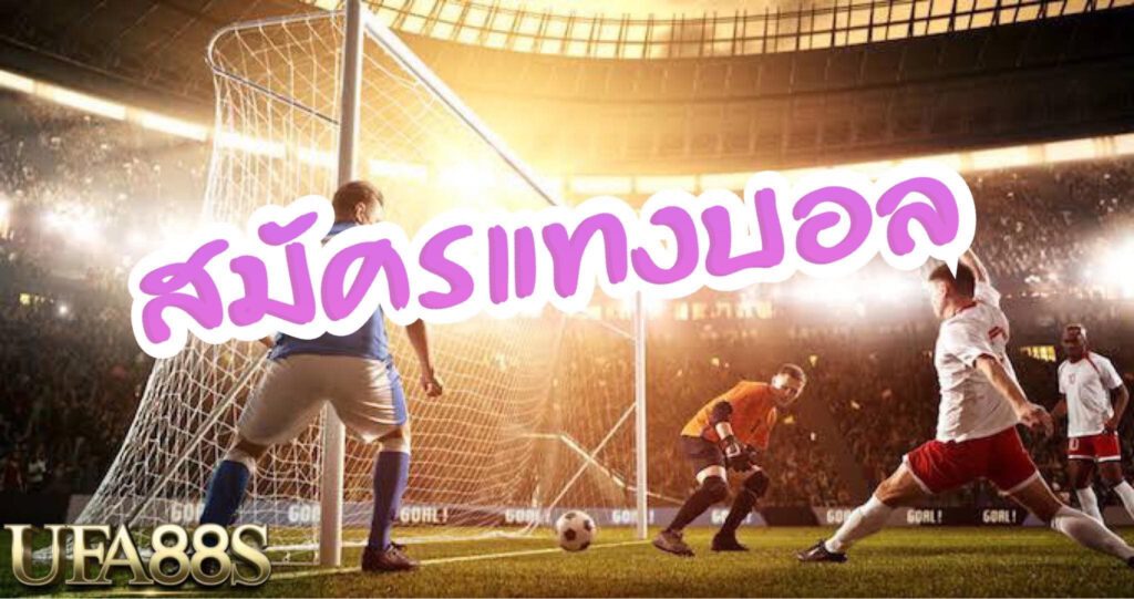 เว็บแทงบอล