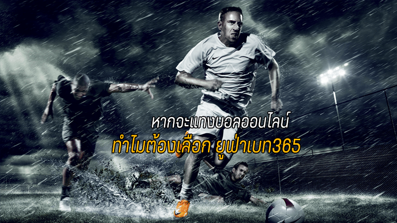 เว็บบอลยูฟ่า